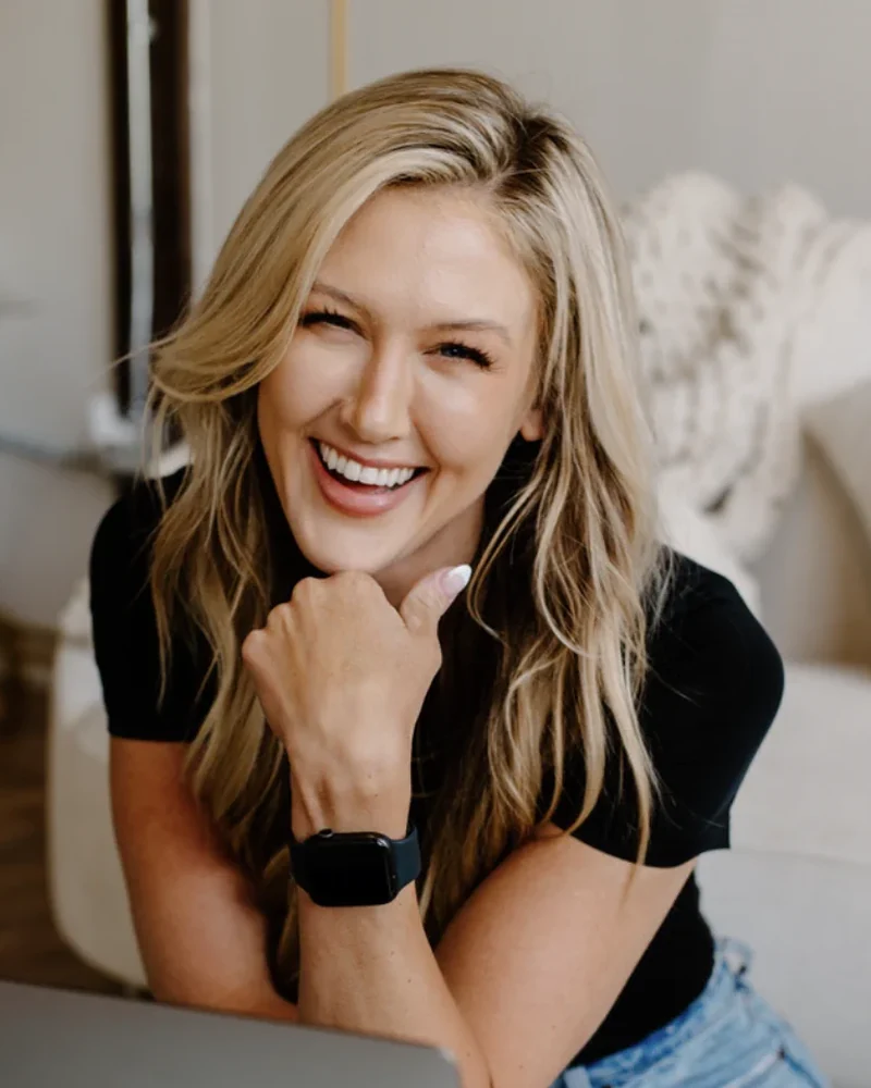 Steph Lodge
